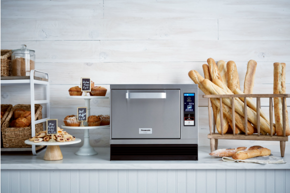 SonicChef High-Speed Oven